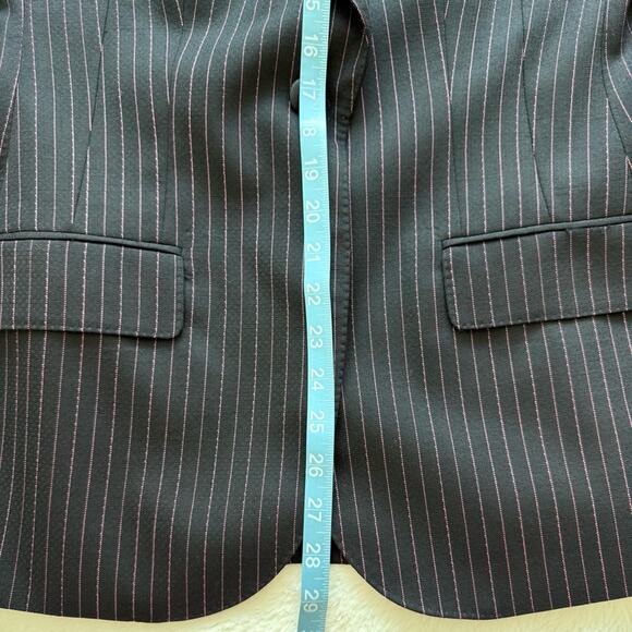 Dolce&Gabbana women virgin wool jacket size 42IT or 6US Authentic Retail 1650$ - Picture 8 of 9